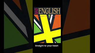 Download Lagu Bad English 🇬🇧 / Straight to your heart / #rock #shortvideo #badenglish MP3