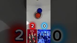 🔥 BTS VS BLACKPINK – THE ULTIMATE BATTLE!