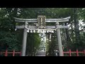 パワースポット-塩竈神社-