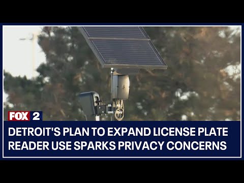 Detroit's plan to