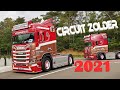 Truck meeting Circuit Zolder 2021- The trucks are coming