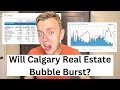 Calgary Real Estate Market Report November 2023 - Prices, Inventory, and Trends