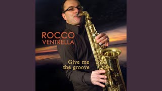 Video thumbnail of "Rocco Ventrella - Winelight"