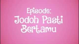 Assalamualaikum Sally Eps. Jodoh Pasti Bertamu (Trailer)