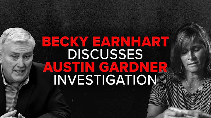 The Power of Finding Your Voice | Becky Earnhart D...