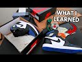 5 Important Lessons I Learned From Selling 1000 Pairs of Sneakers!