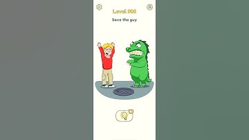 DOP 2 Level 986 #shorts #dop2 #funny