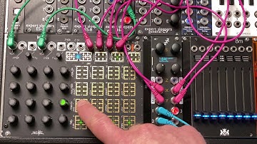 Converting a SoundFont® .sf2 file for the disting EX