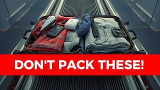 Carnival Cruise Prohibited Items: What NOT to Bring on Your Cruise