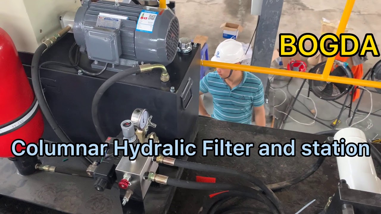 BOGDA Factory BFE95 Eco-friendly 175mm PP Meltblown Cloth Filter Material Making Machine For Mask