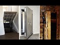 Hidden Door Ideas That are on Another level | Secret Door in Houses