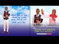 NZAMBI YAYI MBANDU YAWA SILA NSILULU (AUDIO). MBANGUDULU VOLUME 1