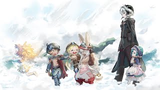 Nanachi - Made In Abyss Season 2 - Opening Full - (Ai Cover)