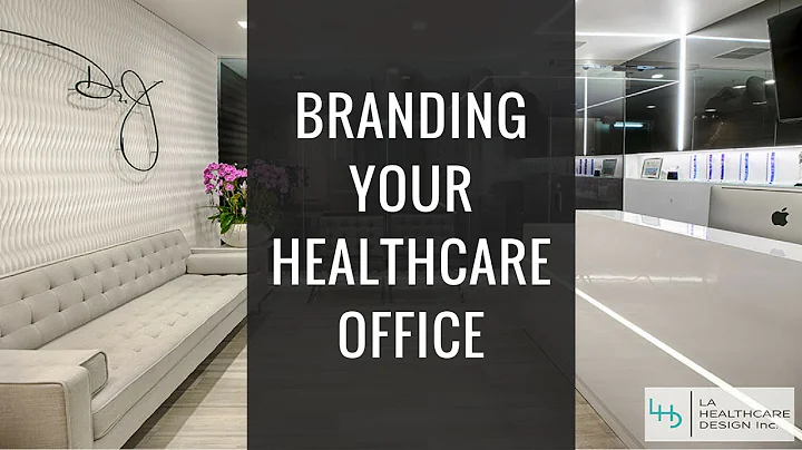 How to Create a Powerful Brand for Your Healthcare Office - DayDayNews