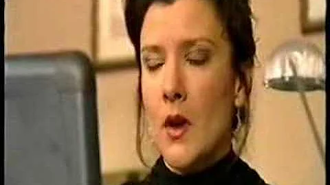 Mandana Jones Doctors 2003 Sandra Underwood