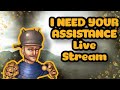 ESO I Need your Guidance