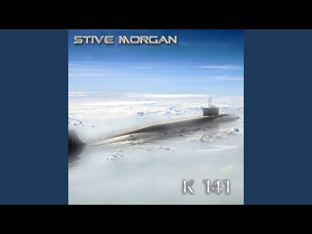 Stive Morgan - In The Seventh Heaven