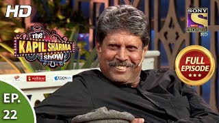 The Kapil Sharma Show Season 2-दी कपिल शर्मा शो सीज़न 2-Ep 22-'83 Night Continues-10th March 2019