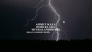 Ahmet Kaya Doruklara Sevdalandım Mix Hakan Aydoğdu Remix ♥️