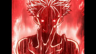 Makete Kate Ragna Crimson X Starly Super Slowed