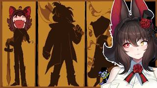 I VOICE ACTED ALL OF DELTARUNE!!! | Chapter 1