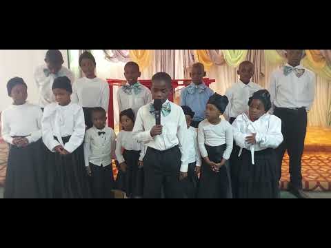 Min. Obinna's memory
