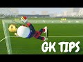 3 gk tips to make you a better goalkeeper in real futbol 24 roblox