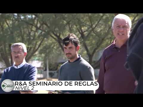 Programa 23° de #CordobaEsGolf