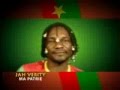 Jah verity  ma patrie