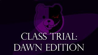 Class Trial: Dawn Edition - Instrumental Mix Cover (Danganronpa) chords