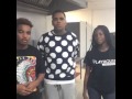 How Kevin Gates Treats His Teen Fans mp3