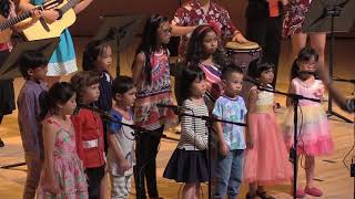 J. North / J. Bettis / R. Carpenter: Sol Fa Calypso & Top of the World