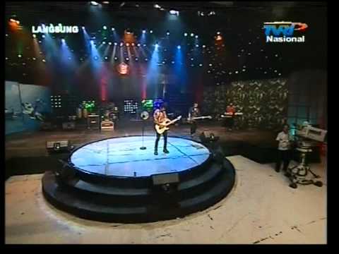 Zivilia Live Performed di KAMERA RIA (04/10) Courtesy TVRI