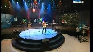 Zivilia Live Performed di KAMERA RIA (04/10) Courtesy TVRI