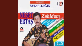 Kar Yağar Kar Üstüne - Neşet Ertaş