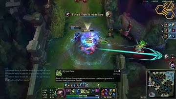 LEAGUE OF LEGENDS SCRIPT AUTO KITER *UNDETECTED* 2020