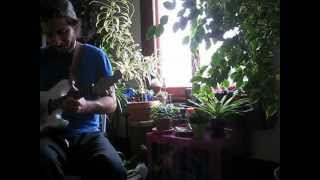 Guitarra baiana - Daniel lage