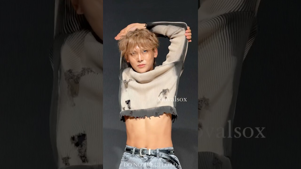 XLOV 1&Only 250628 Fansign Hyun Focus 