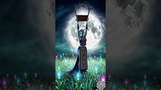 The Forgotten Gods: Mystical Deities from Lost Civilizations #AncientGods  #shorts
