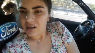 Günlük Yaşam... 😍 Eski̇sehire Yolculuk/ Memleket Kokusu / Baba Ocaği😗😋😘