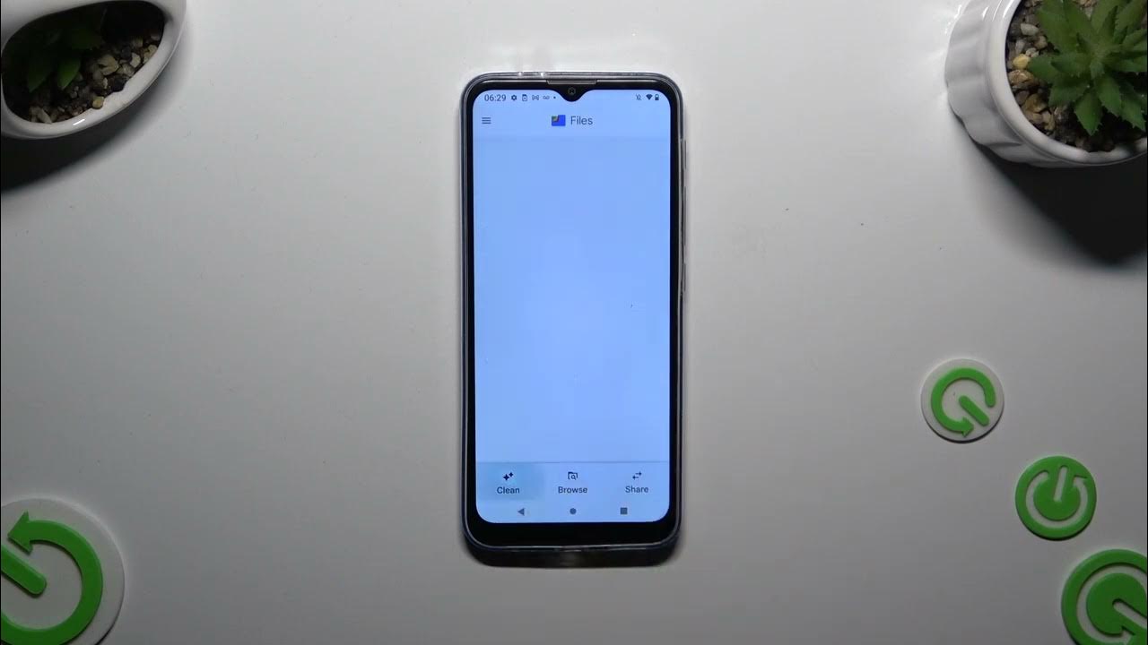 how-to-free-storage-space-of-motorola-moto-g30-get-rid-of-junk-files