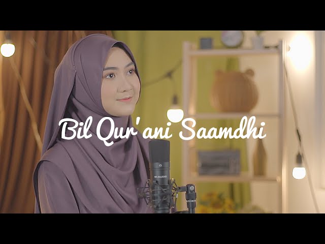 BIL QUR'ANI SAAMDHI BY ALFINA NINDIYANI class=