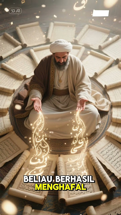 Abu Hurairah r.a #dakwah #ai #tabligh #kisahsahabat #ngopi #islam #fyp #hidayah