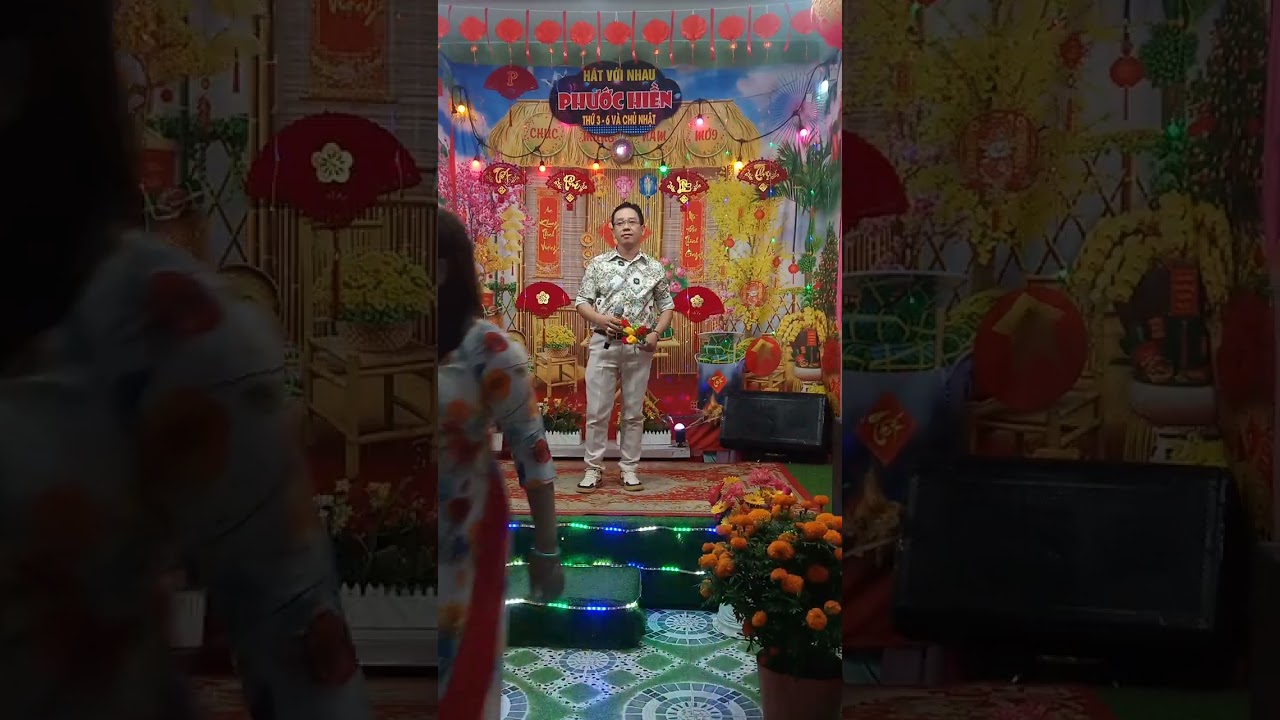 Phà Chiều Cuối Năm - Nguyễn Duy 