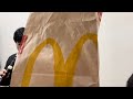マクドナルドのテーマ