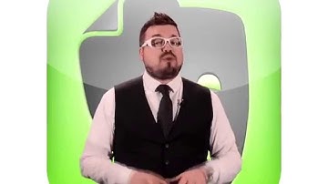 Evernote Business Cards | REMAX "The Download"