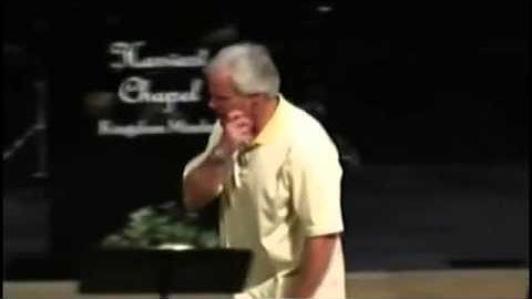 ✝️ What to do when you have Sinned Dan Mohler