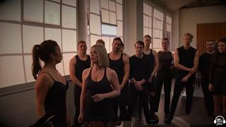Chicago (Australian cast) Natalie Bassingthwaighte, Alinta Chidzey