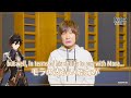 [Eng Sub] Genshin Impact: Interview with Zhongli's VA (Maeno Tomoaki)