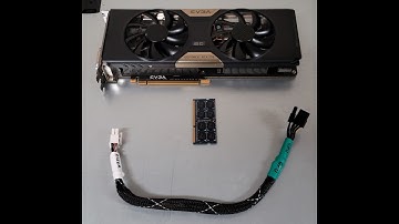 Making a Dell Poweredge R720 Riser to PCIe 8 Pin Custom Cable